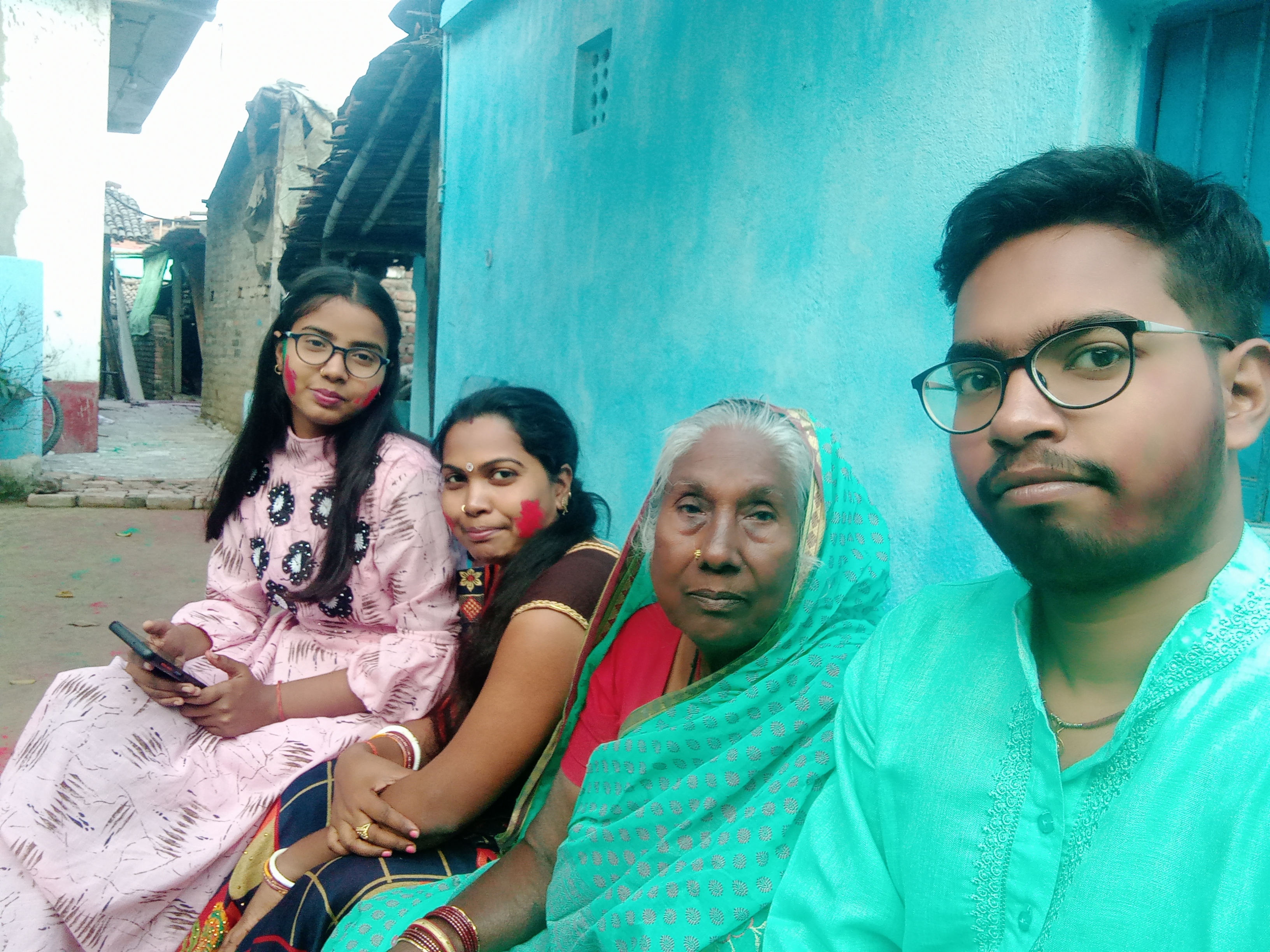 Family 3